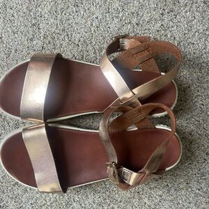 MIA Sandals